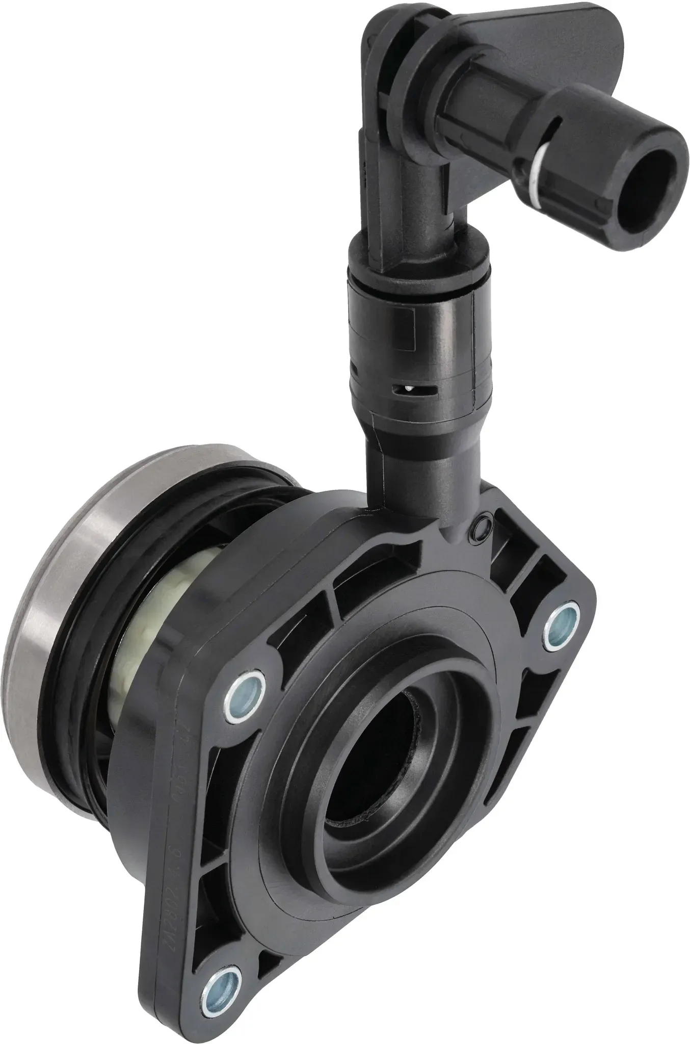 SCHAEFFLER LUK Zentralausrücker, Kupplung 510015410 für Ford Volvo