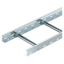 OBO Bettermann Vertr Kabelleiter gelocht VS Sp.60x300x3000 LG 630 3 FS