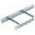OBO Bettermann Kabelleiter gelocht VS Sp.60x300x3000 LG 630 3 FS