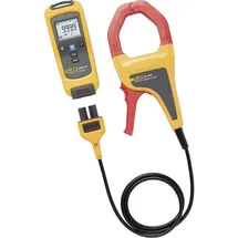 Fluke FLK-A3003FC Stromzange digital Datenlogger CAT III 1000 V, CAT IV 600V