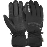 Reusch Herren Fergus GTX schwarz