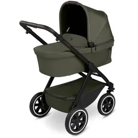 ABC-Design ABC Design Sportwagen Samba 2 Avocado Aluminium