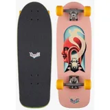 Yow Pocket Brake Cruiser Board 66 CM