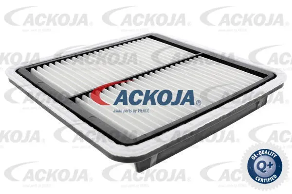ACKOJA Luftfilter a630400 Filtereinsatz 32mm für Subaru