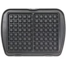 LAGRANGE 010122 Waffelplatten-Set für Premium Waffeleisen