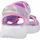 SKECHERS Unicorn Dreams Kinder Lila 28