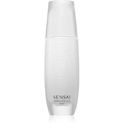 Sensai Absolute Silk Micro Essence-In-Lotion Pflege gegen Hautalterung und die Bildung von Pigmentflecken 125 ml