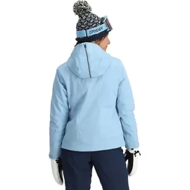 Spyder Cascade Jacke - Black - 10