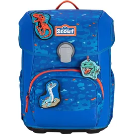 Scout Neo 4-tlg. Blue Dino