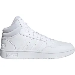 adidas Hoops 3.0 Mid Classic Vintage Sneaker ID9838 - cloud white/cloud white/cloud white 36