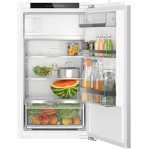 Bosch Serie 6 KIL32ADD1 Einbaukühlschrank (147 l, 1021 mm hoch)