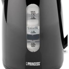 Princess 236017 schwarz