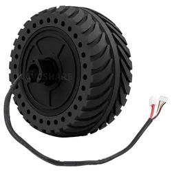 Waveshare DDSM115: Direktantrieb-Servomotor mit 115 U/min, 0.96Nm Drehmoment, RS485-Unterstützung