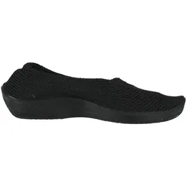 Arcopedico Slip-Ons Herren Schwarz 36