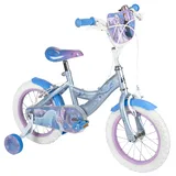 Disney Frozen 14 Zoll RH 0 cm blau