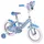 Disney Frozen 14 Zoll RH 0 cm blau