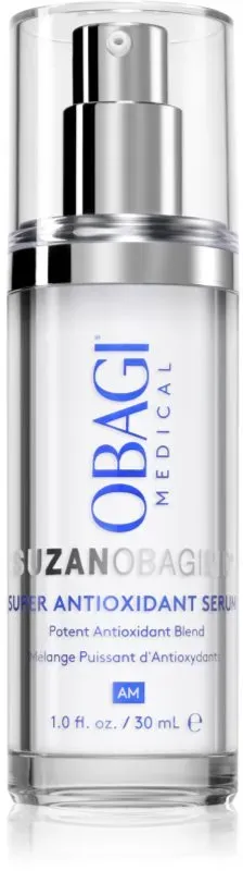 OBAGI SuzanObagiMD Antioxidationsserum gegen Hautalterung 30 ml