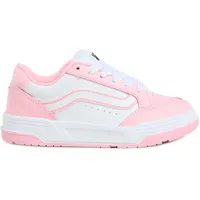 Vans Hylane Turnschuhe Für Kinder - Pink / White