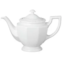 Rosenthal Maria Teekanne Weiß 1,25 l