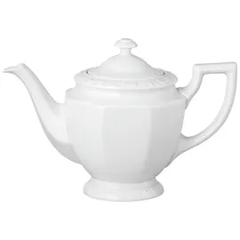 Rosenthal Maria Teekanne Weiß 1,25 l