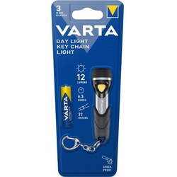 VARTA Taschenlampe Day Light Key Chain Taschenlampe