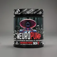 MST NeuroPump Pulver 270 g