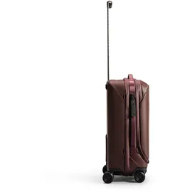 Peak Design Roller Pro 2-Rollen Cabin 39 cm / 34-39 l lila