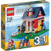 LEGO Creator Landhaus (31009)