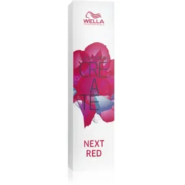 Wella Color Fresh Create 8 next red 60 ml