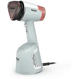 Tefal DT9814 AeroSteam mit Ansaugfunktion, Dampfglätter 1400 Watt