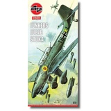 Airfix 1/24 Junkers Ju87B Stuka