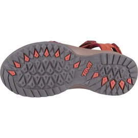 Teva Terra fi lite Suede languostino 41