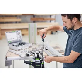 Festool Lochreihenbohr-Set LR 32-SYS
