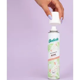 Batiste Bare Dry 200 ml