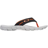 OAKLEY Operative 2.0 Flip-flops - Lunar Rock / Blackout