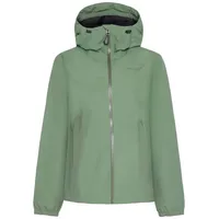 Didriksons Varja - Damen Jacke, Größe:38, Farbe:light moss -