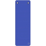 TRENDY ProfiGymMat® Professional 180x60cm Blau 1,5 cm
