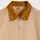 Levi's Castro Reißverschlusspullover Herren Tiger ́s Eye S