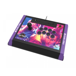 Hori Fighting Stick Alpha (Street Fighter 6) - Arcade Stick