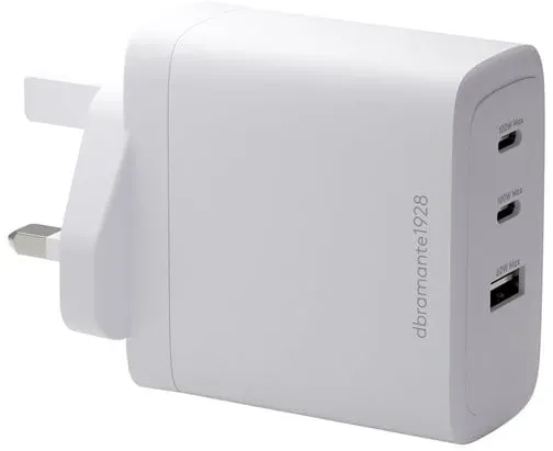 - power adapter - 100 watt