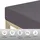 OTTO home Blackberry Baumwolle 120 x 200 cm anthrazit