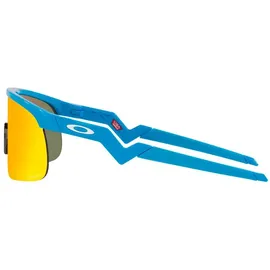 OAKLEY Resistor Sky blue/prizm ruby), Blau