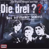 Sony Music Entertainment Die drei ??? Das verfluchte Schloss