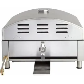 ALLGRILL Multi-Kulti 30 x 31 cm