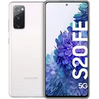 Samsung Galaxy S20 FE 5G 6 GB RAM 128 GB Cloud White
