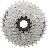 Shimano CS-HG201-9 Fahrradersatzteil/-zubehör