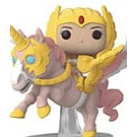 Funko Masters of the Universe - She-Ra on Swift Wind 9 cm