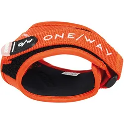 One Way Mag-Point Straps 2.0