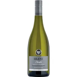 The Straits Sauvignon Blanc Sileni Estates 2022 - 6Fl. á 0.75l