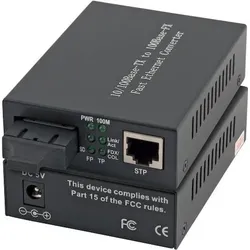 EFB Elektronik EL028V2 Medienkonverter, Data Converter